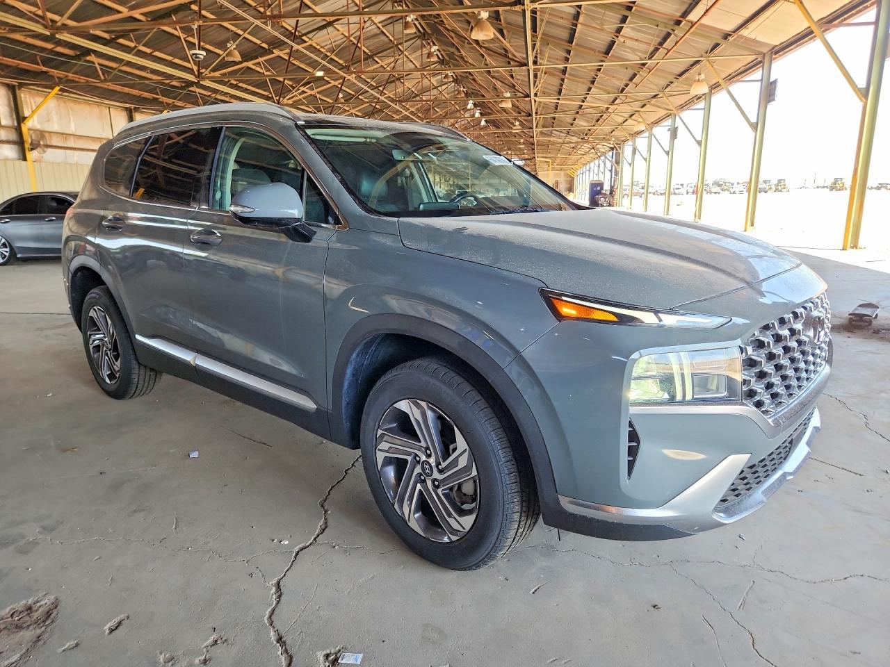 2023 Hyundai Santa Fe Sel Premium - Image 4