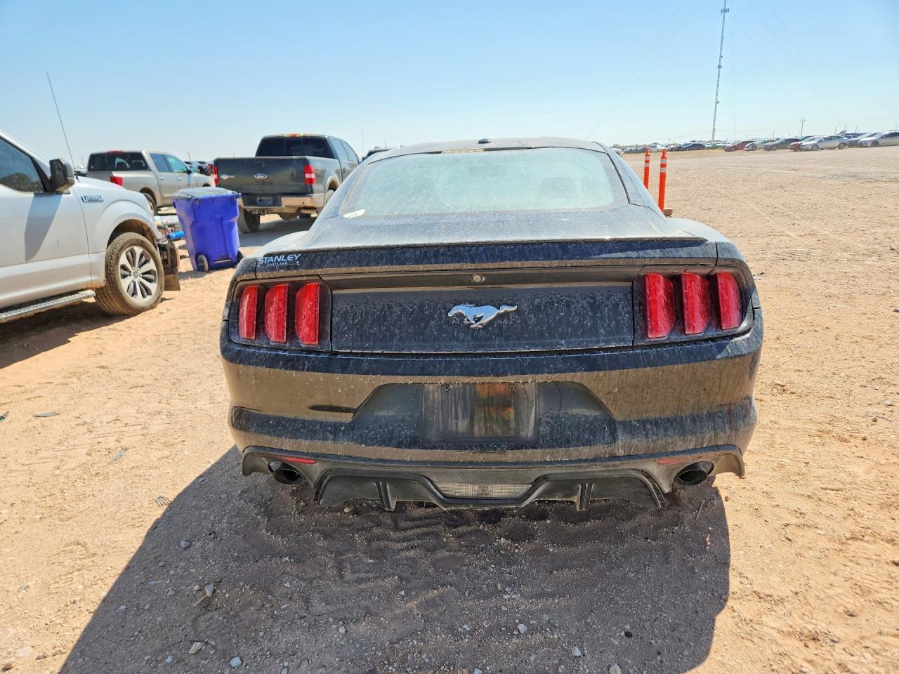 2016 Ford Mustang - Image 6