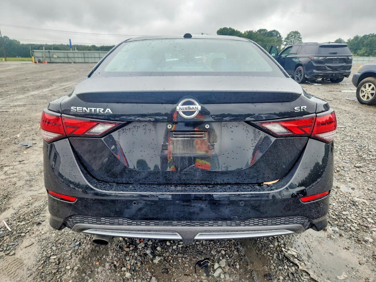 2020 Nissan Sentra Sr - Image 6