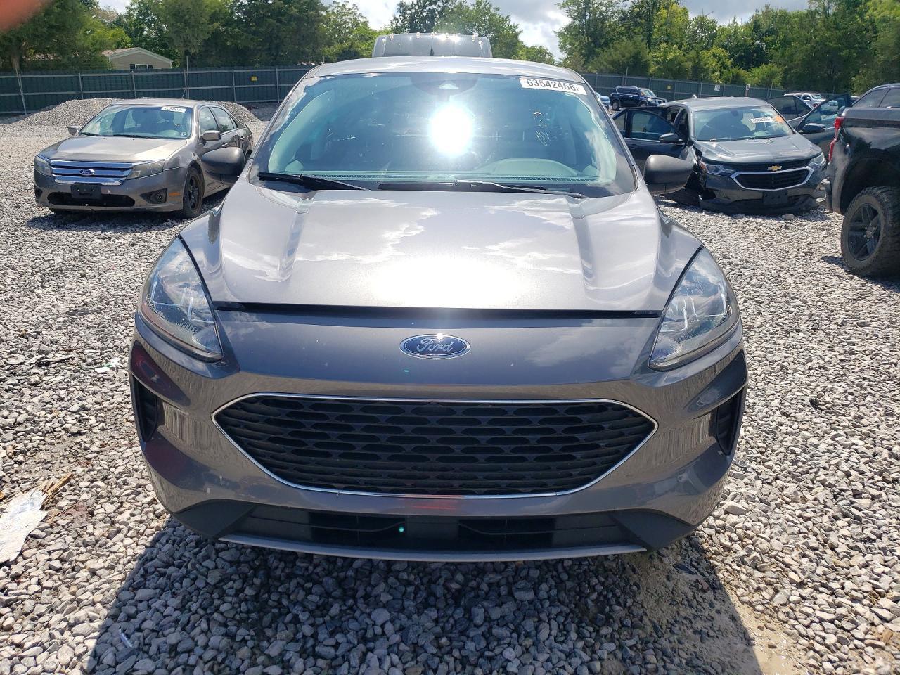 2022 Ford Escape Se - Фото 5