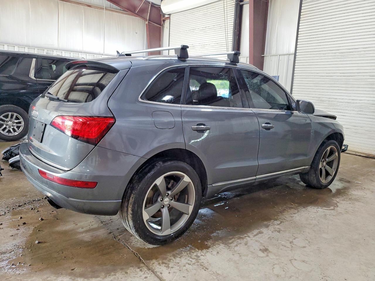 2015 Audi Q5 Tdi Premium Plus - Image 3