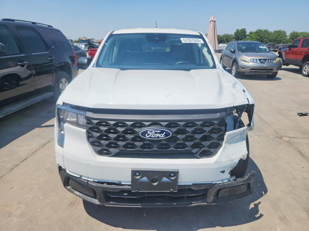 2026 Ford Maverick Xlt - Image 5