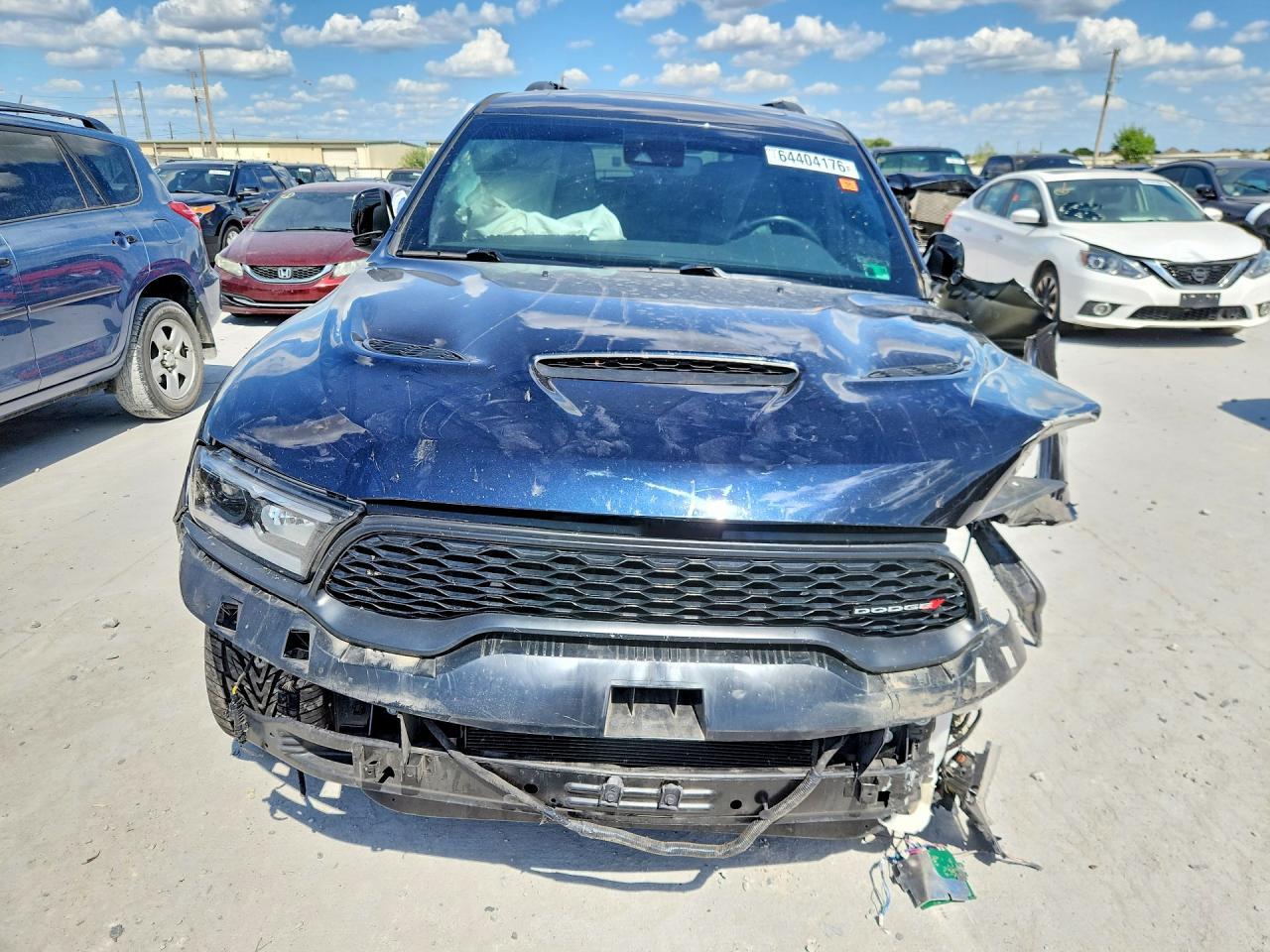 2023 Dodge Durango R/T - Фото 5