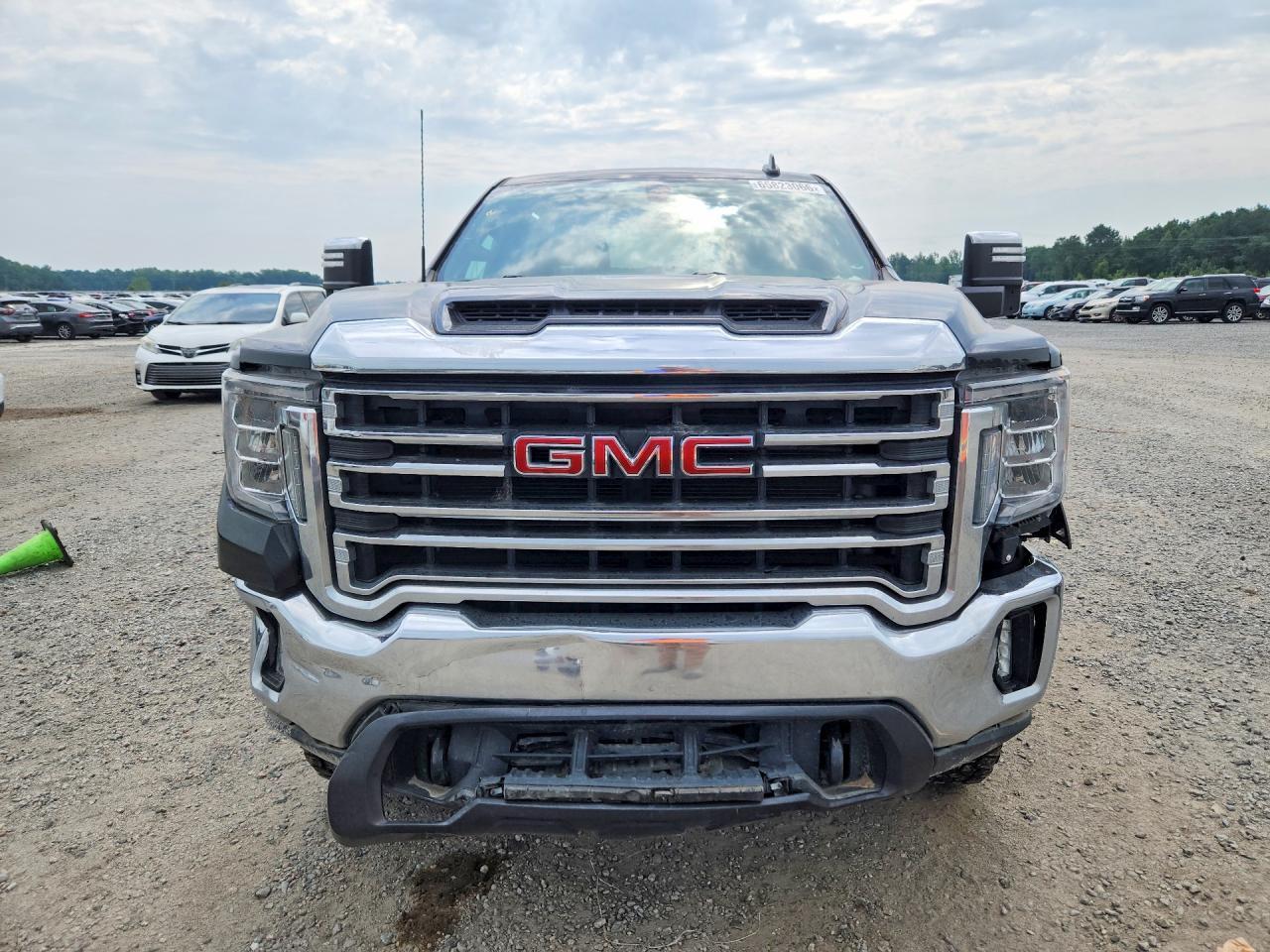 2022 GMC Sierra K2500 Slt - Image 5