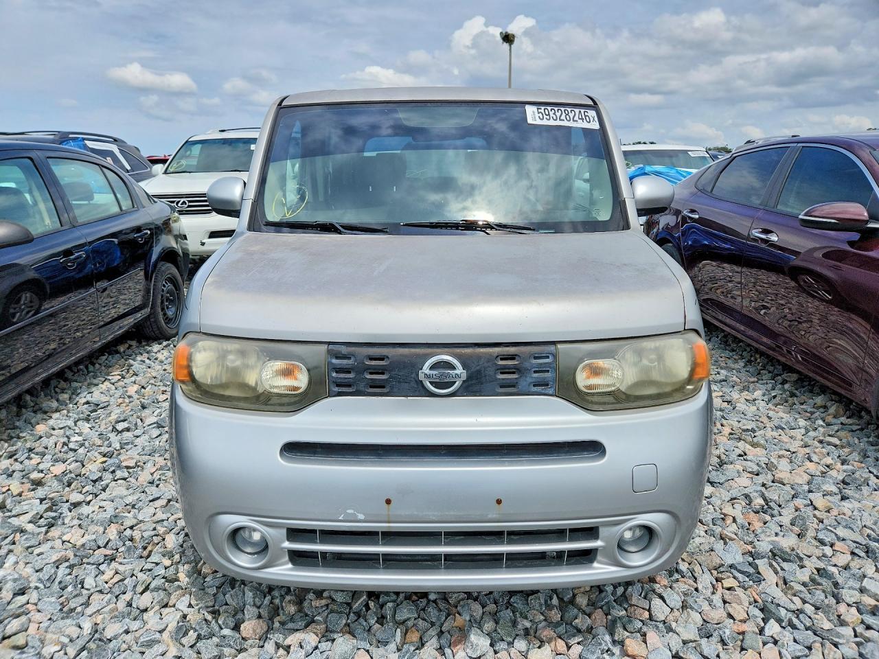 2010 Nissan Cube 1.8 - Фото 5