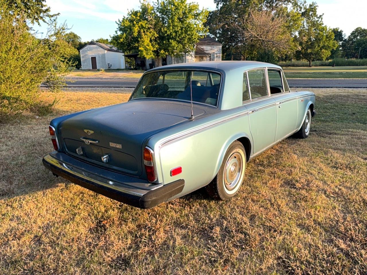 1979 Bentley T1 T2 - Image 4