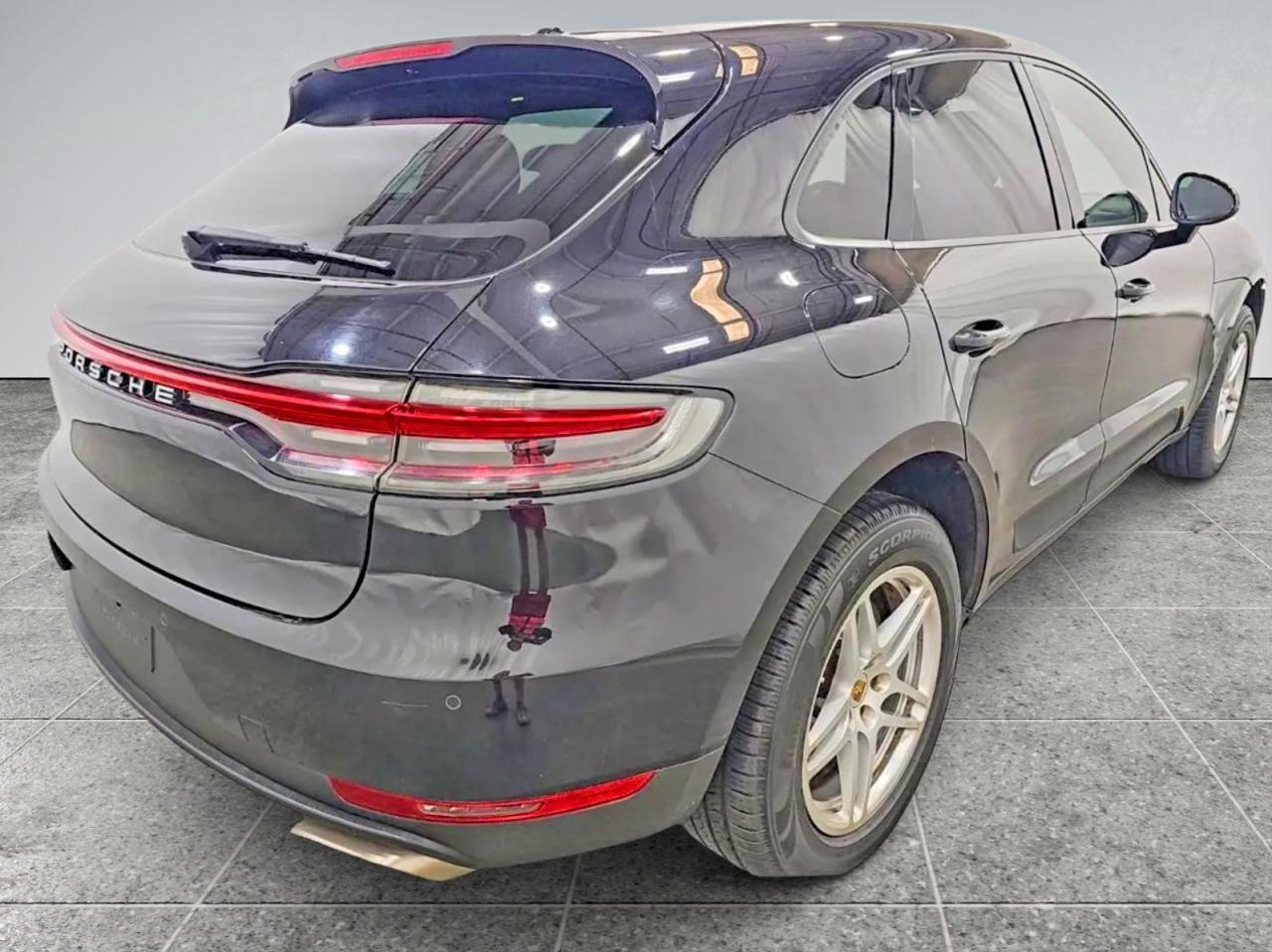 2021 Porsche Macan - Фото 4