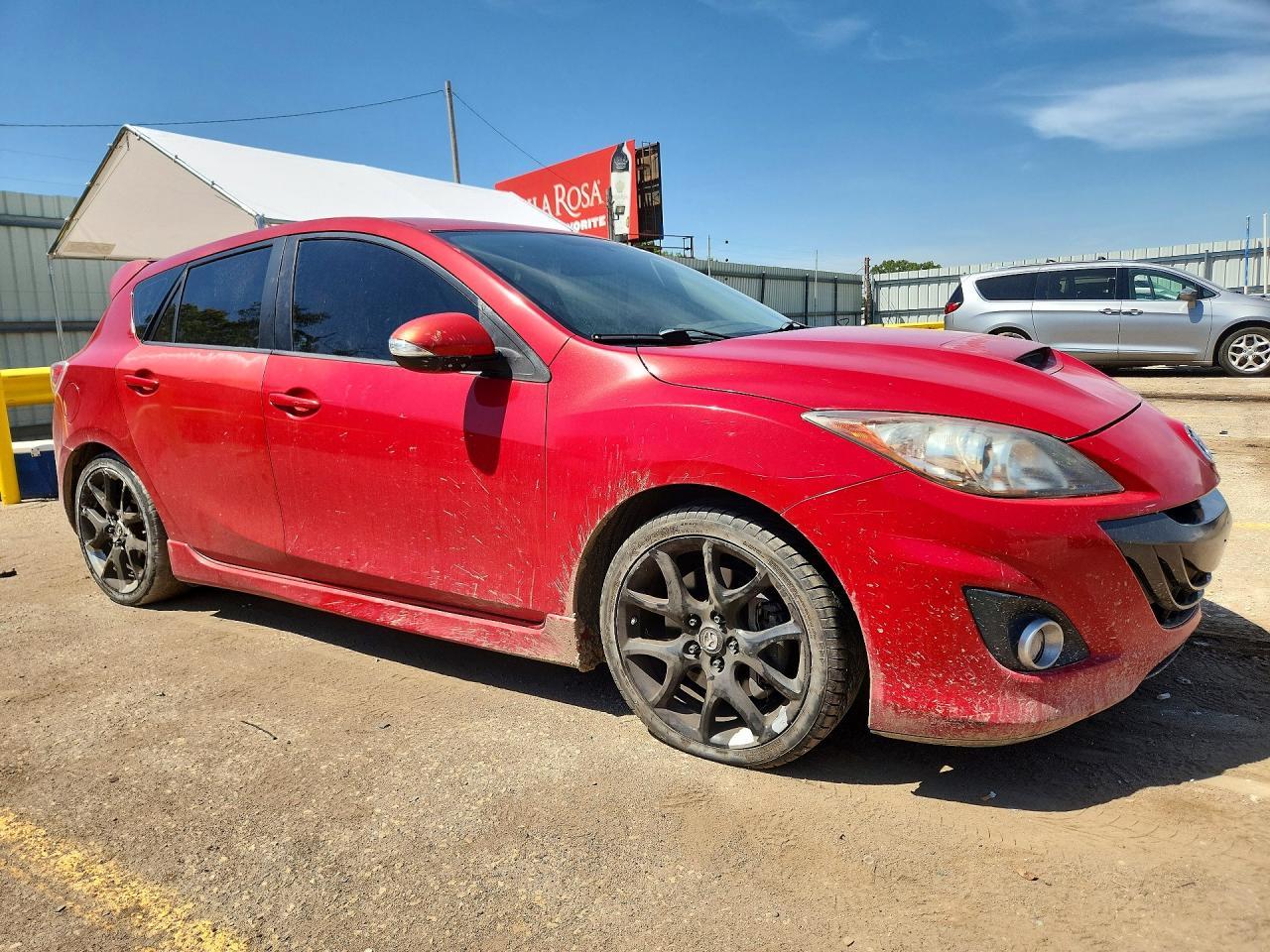 2011 Mazda Mazda3 - Фото 4