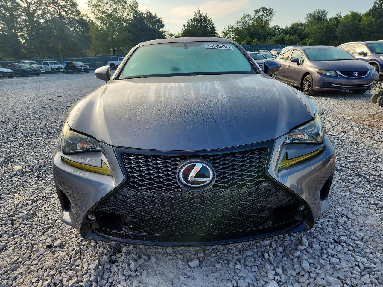 2016 Lexus Rc 300 - Фото 5