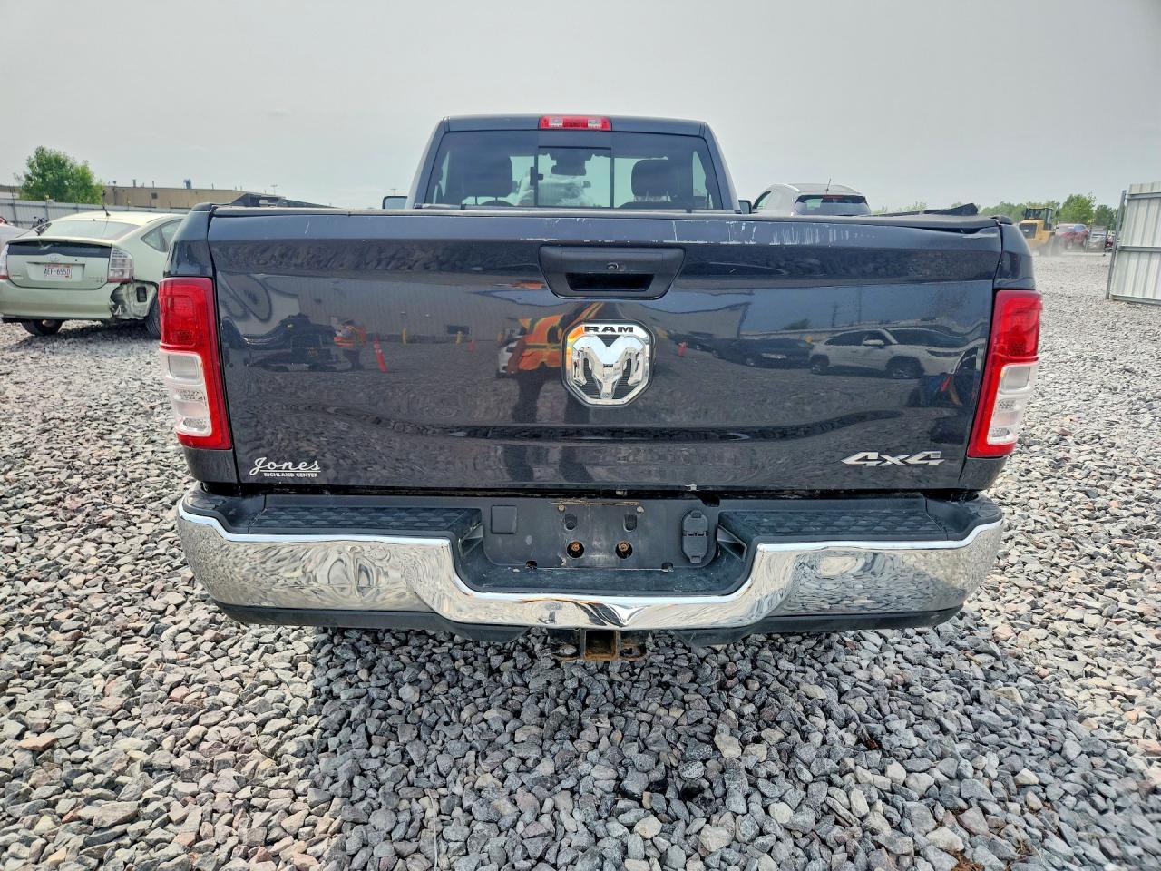 2022 Ram 2500 Tradesman - Image 6