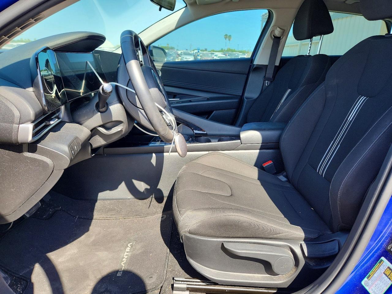 2024 Hyundai Elantra Sel - Image 7