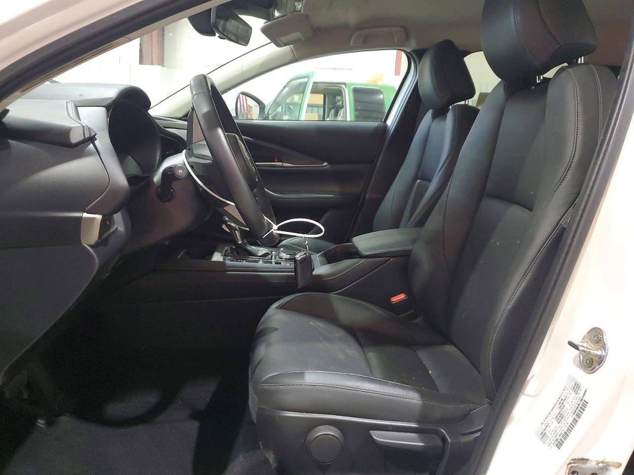 2022 Mazda Cx-30 Select - Фото 7