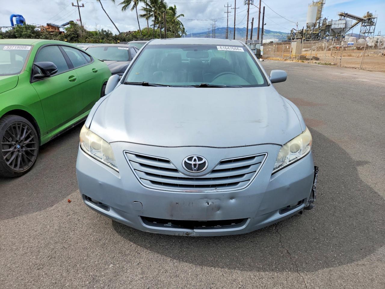 2007 Toyota Camry Le V6 - Image 5