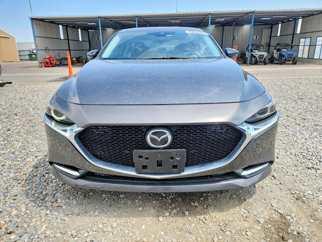 2021 Mazda 3 - Image 5
