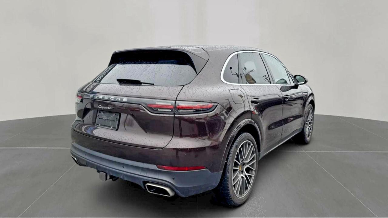 2021 Porsche Cayenne - Фото 4