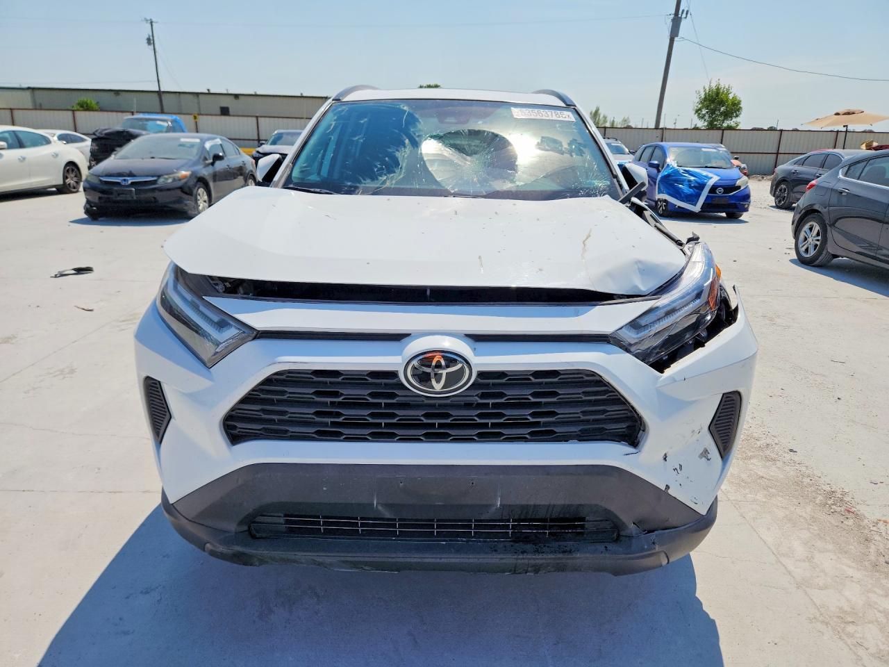 2023 Toyota Rav4 Xle - Фото 5