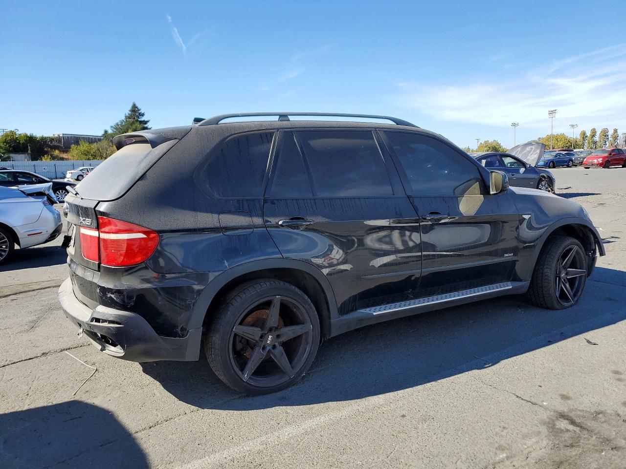 2007 BMW X5 3.0I - Фото 3