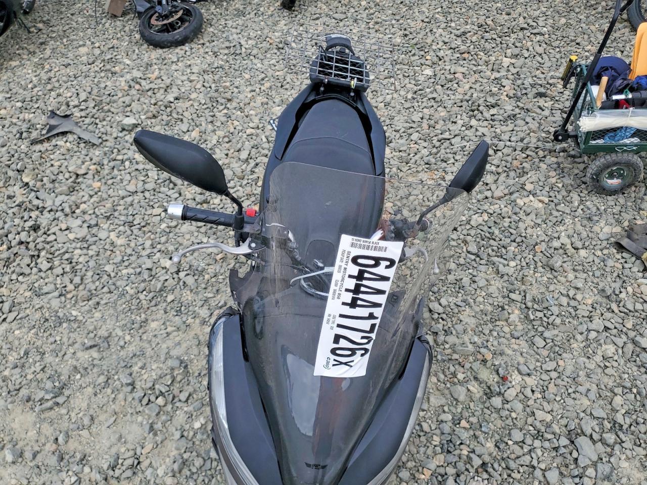 2019 Honda Ww150 - Фото 5