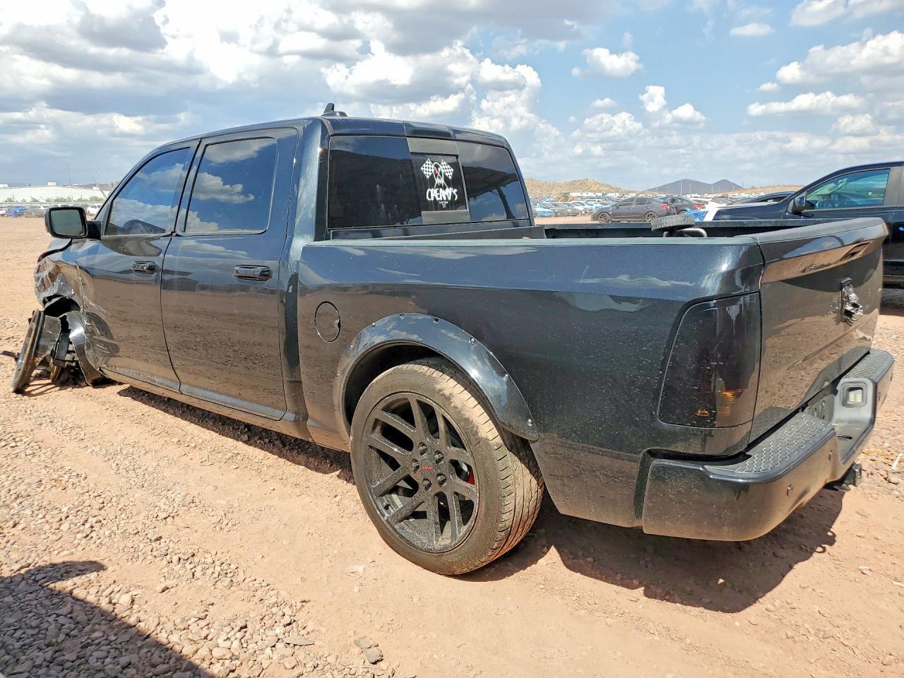 2017 Ram 1500 Sport - Фото 2
