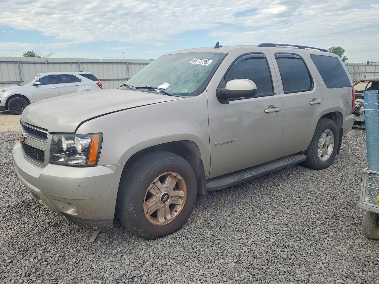 2007 Chevrolet Tahoe K1500