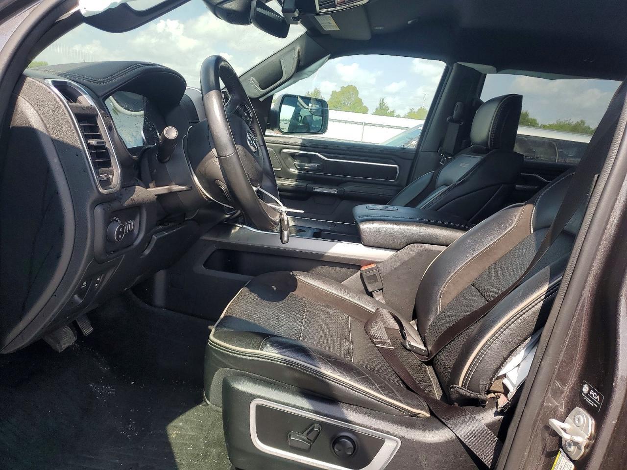 2024 Ram 1500 Laramie - Image 7