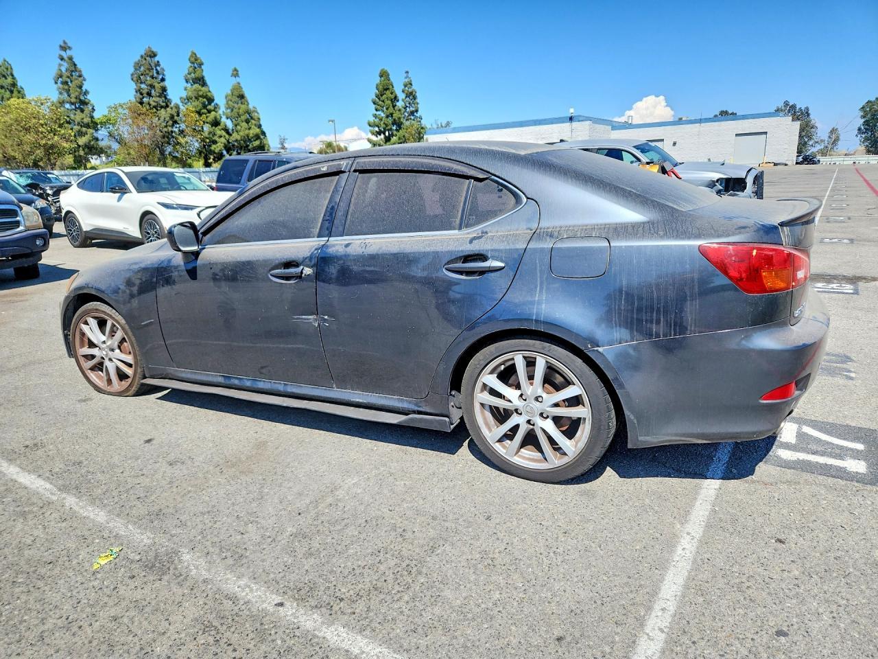 2006 Lexus Is 350 - Image 2