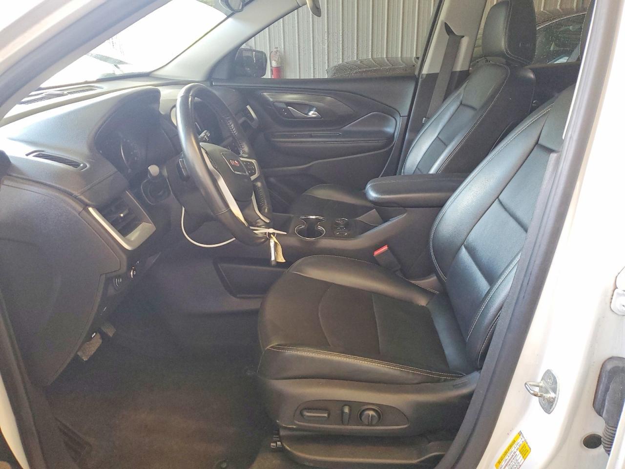 2022 GMC Terrain Slt - Image 7