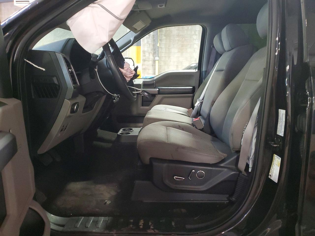 2018 Ford F150 Supercrew - Фото 7