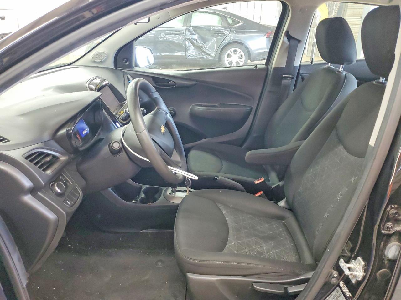 2021 Chevrolet Spark Ls - Фото 7