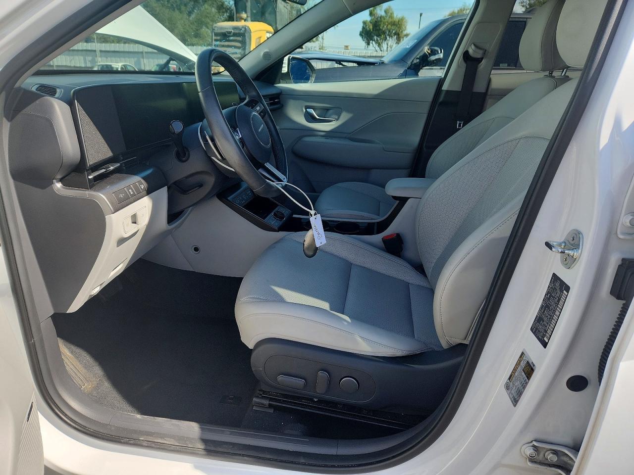 2024 Hyundai Kona Limited - Фото 7