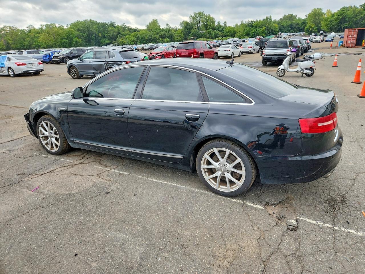 2011 Audi A6 Premium Plus - Image 2