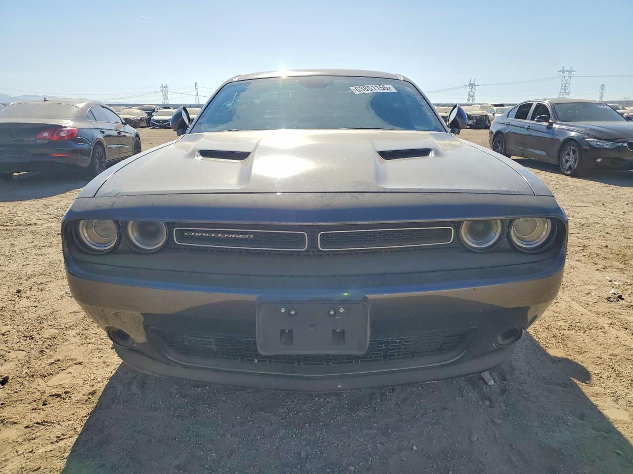 2019 Dodge Challenger Sxt - Image 5