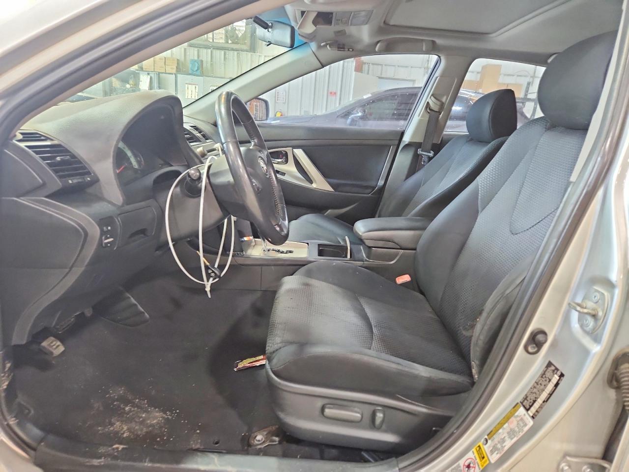 2007 Toyota Camry Se - Image 7