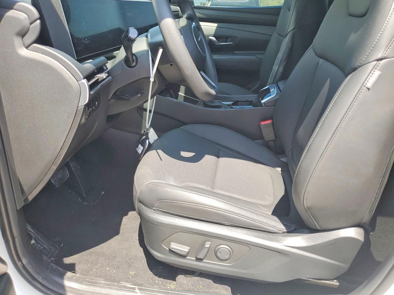 2026 Hyundai Santa Cruz Sel - Фото 7