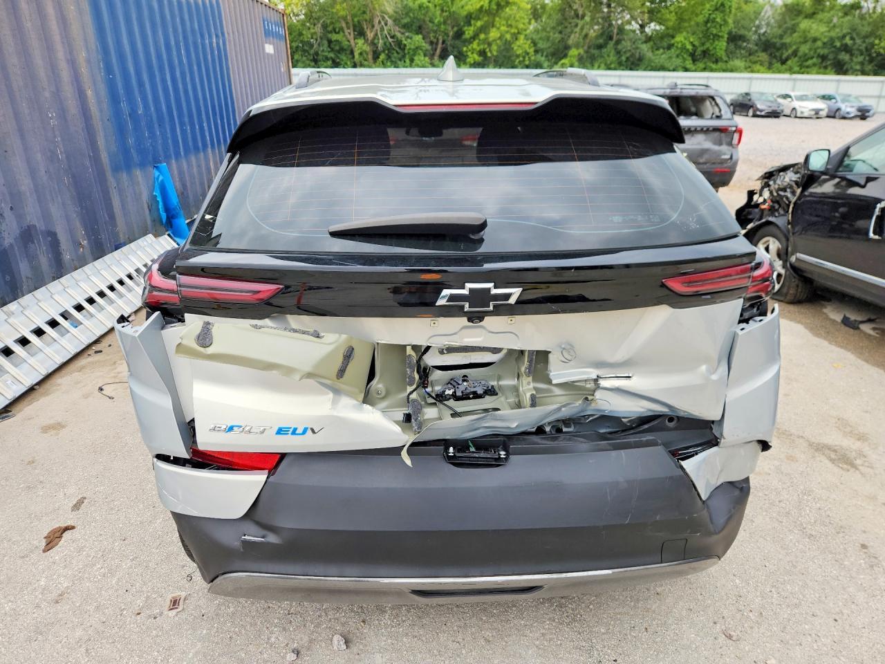 2023 Chevrolet Bolt Euv Lt - Image 6
