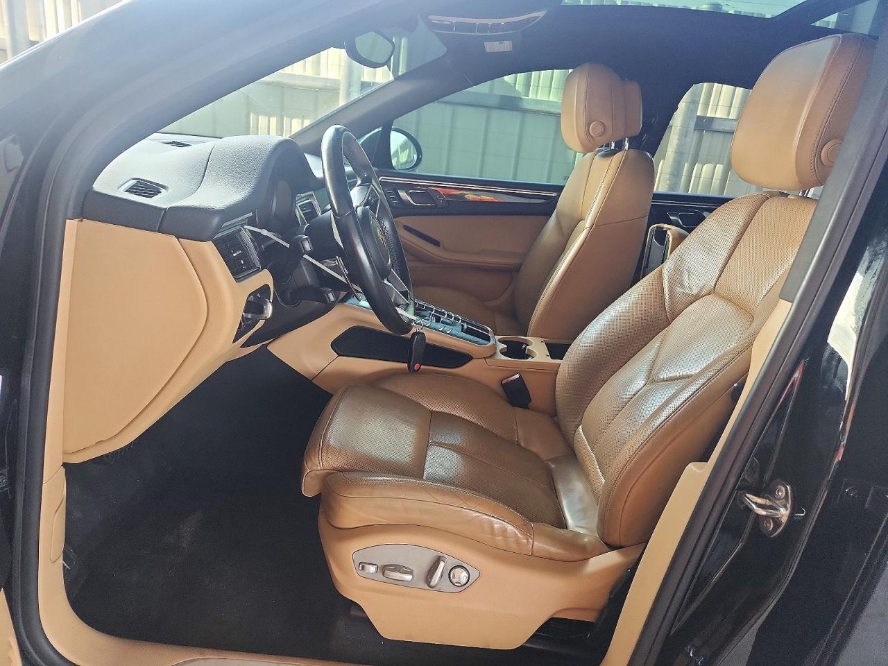 2017 Porsche Macan S - Фото 7