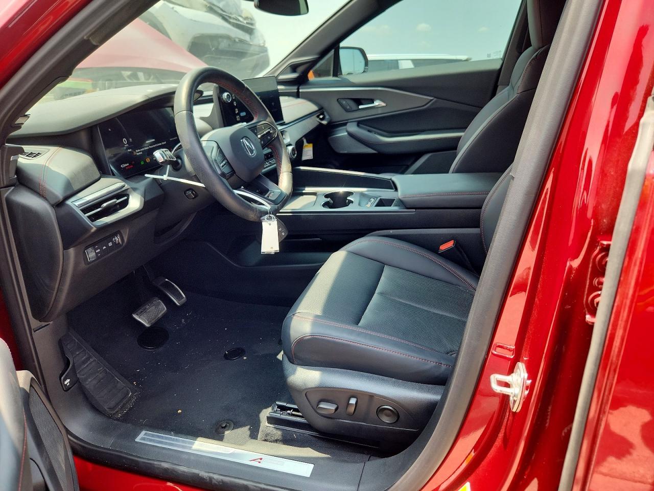 2024 Acura Zdx A-Spec - Фото 7
