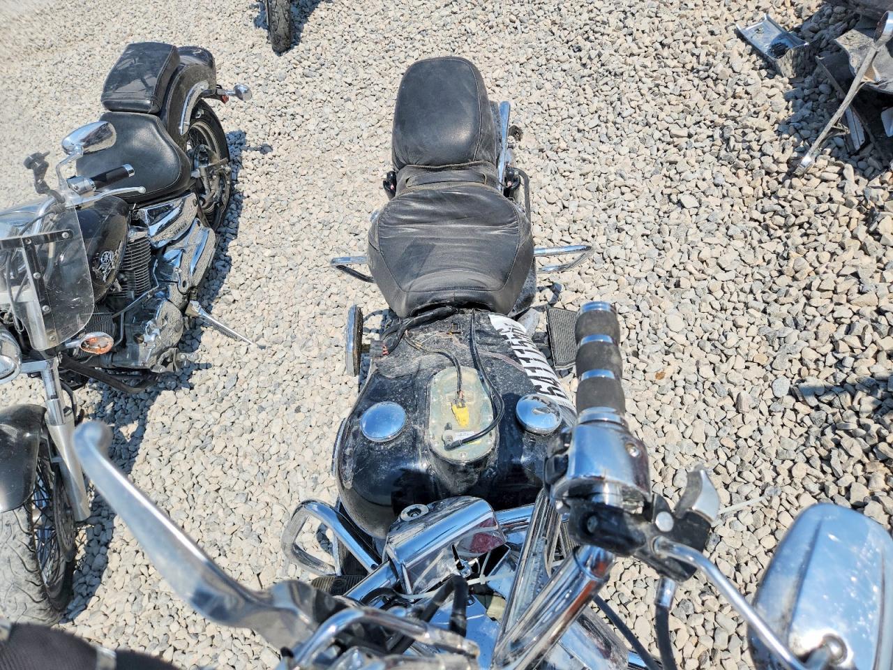 2006 Harley-Davidson Flhrci - Фото 5