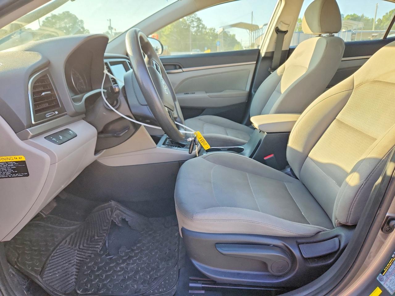 2018 Hyundai Elantra Sel - Image 7