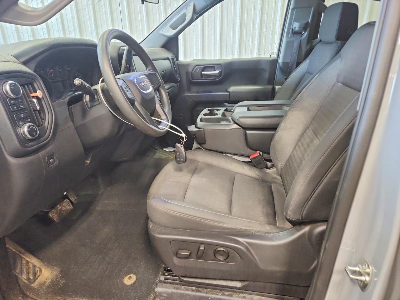 2025 GMC Sierra K1500 - Фото 7