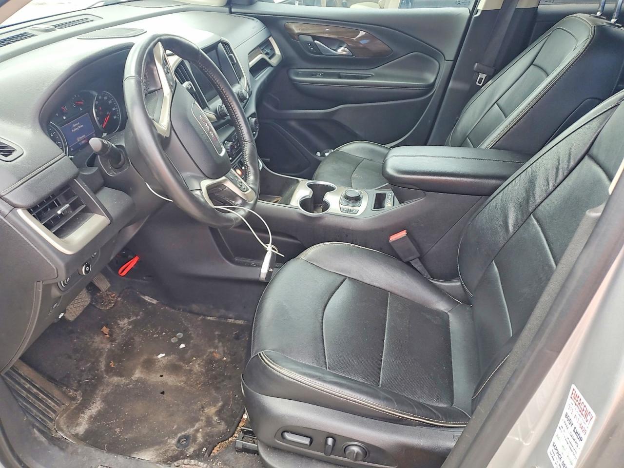 2019 GMC Terrain Denali - Image 7