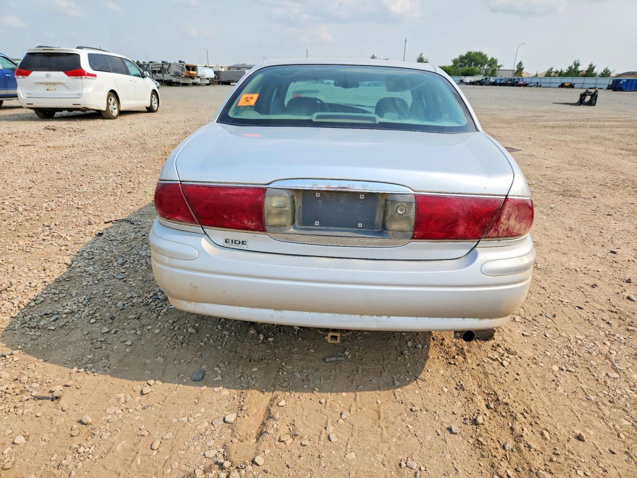 2000 Buick Lesabre Custom - Фото 6