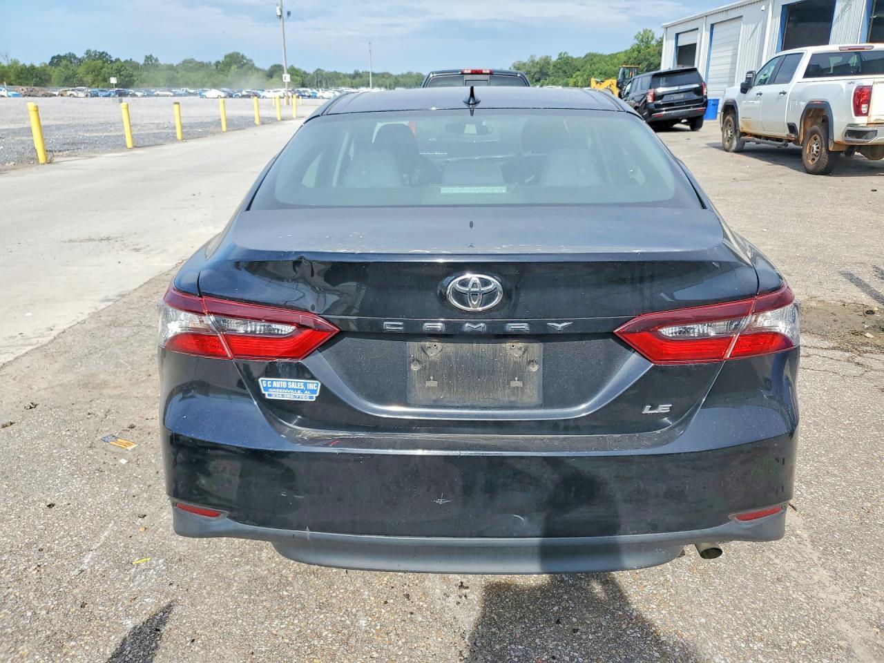 2021 Toyota Camry Le - Image 6
