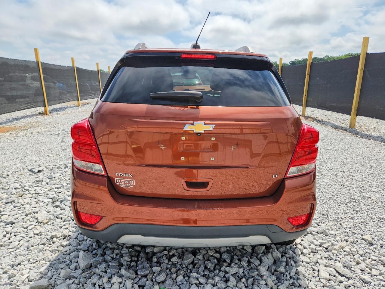 2019 Chevrolet Trax 1Lt - Image 6