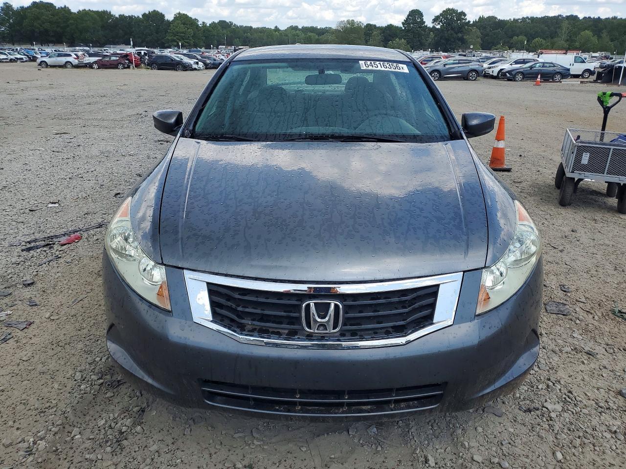 2010 Honda Accord Lx - Фото 5