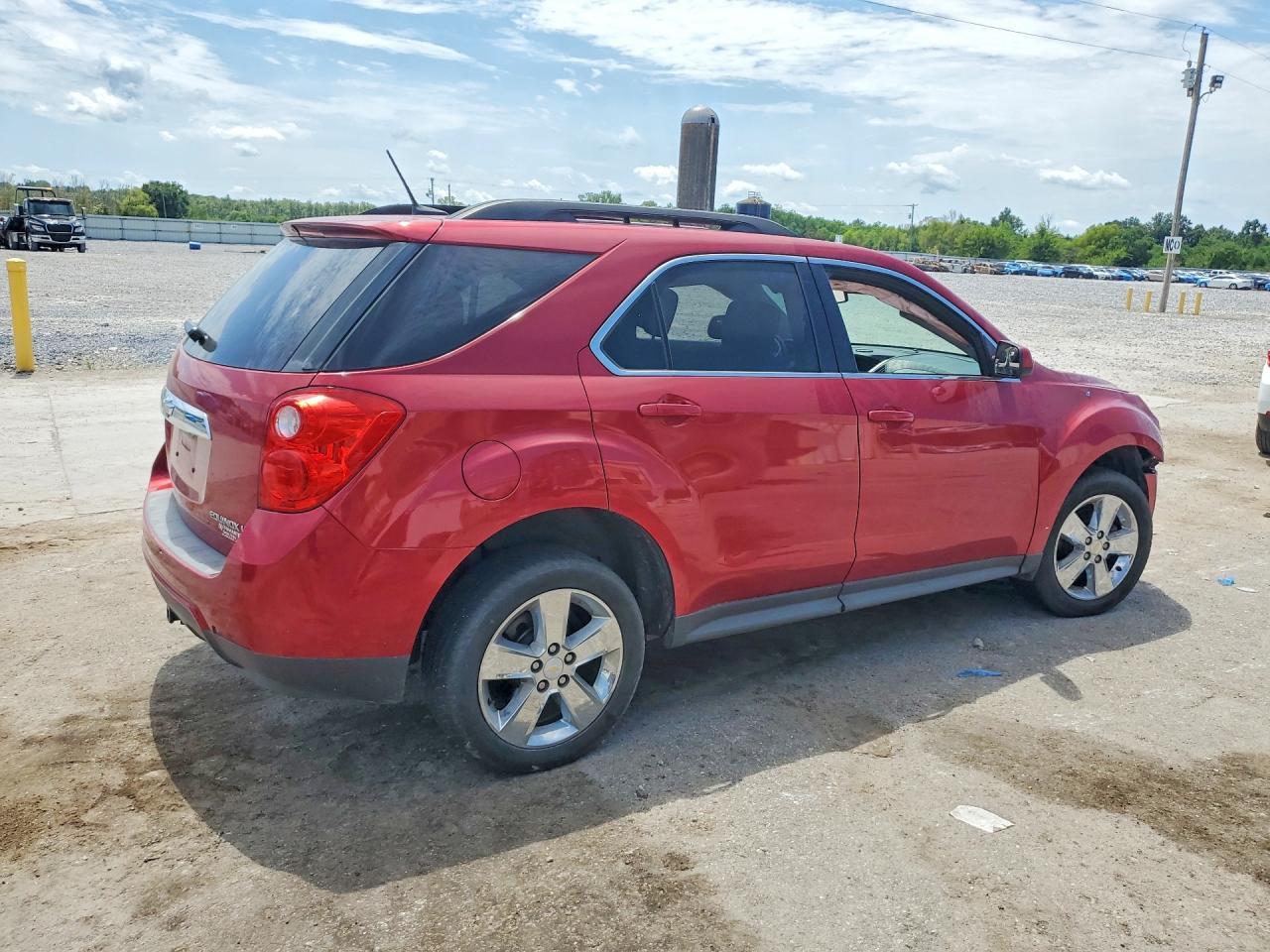 2013 Chevrolet Equinox - Image 3