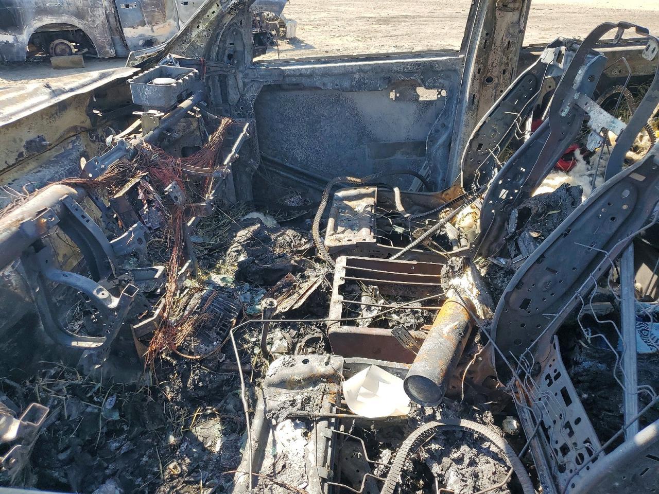 2022 Ram 2500 Tradesman - Фото 7