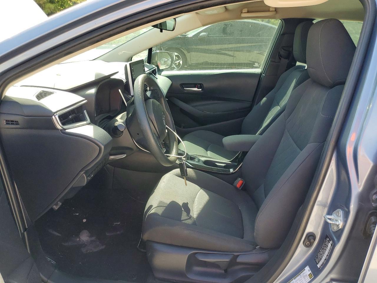 2021 Toyota Corolla Le - Image 7