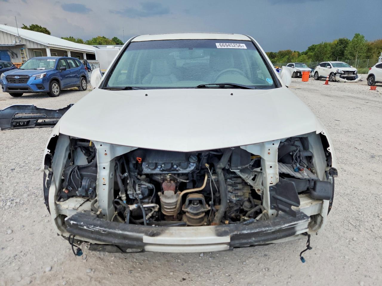2011 Acura Mdx - Image 5