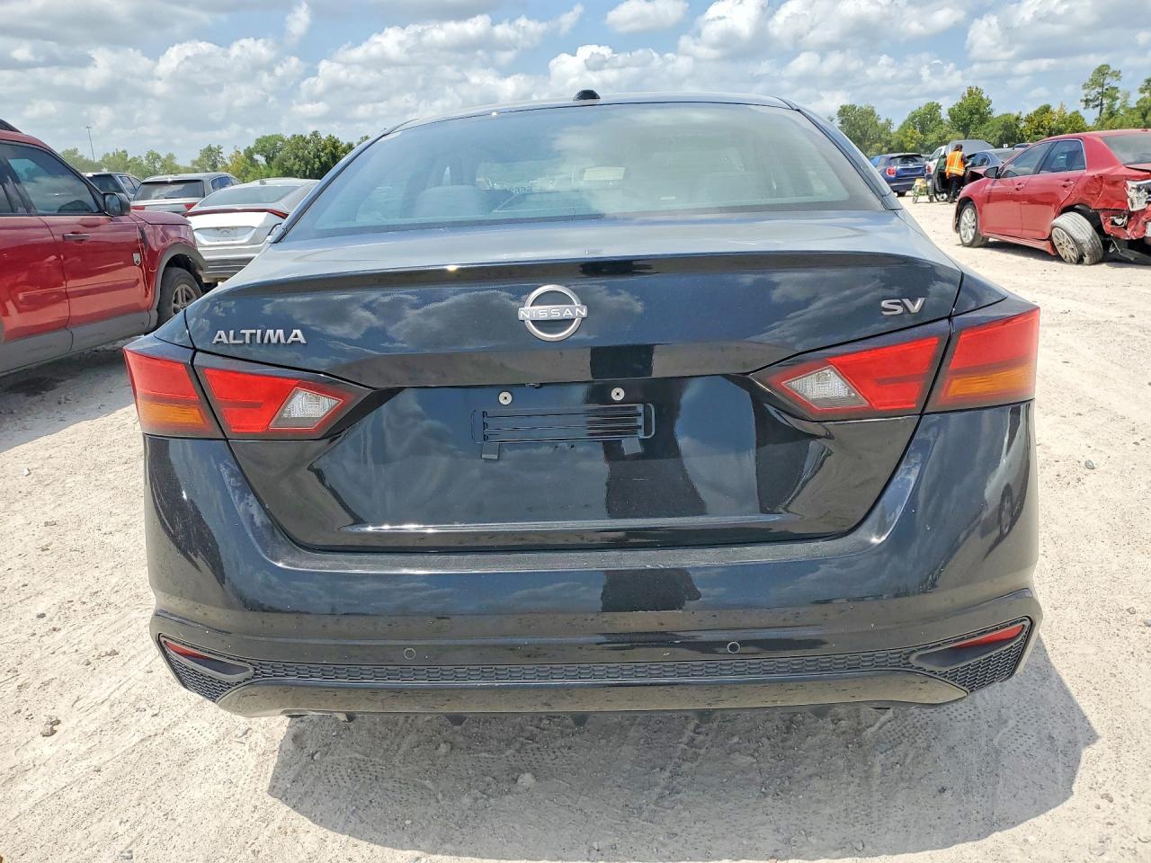 2023 Nissan Altima 2.5 Sv - Фото 6